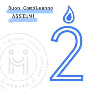 Lettera dal direttivo | 16 aprile, buon compleanno Assium!