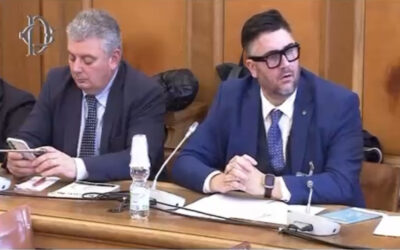 Intervento Assium/Consumerismo consultazione del decreto bollette alla Camera dei Deputati