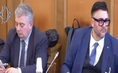 Intervento Assium/Consumerismo consultazione del decreto bollette alla Camera dei Deputati