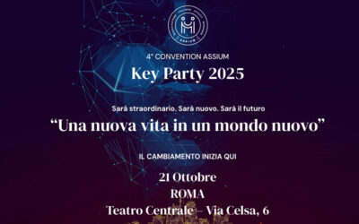 Post Event Report: 4ª Convention Nazionale ASSIUM