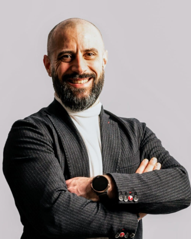 Andrea Lodolo Andrea Lodolo