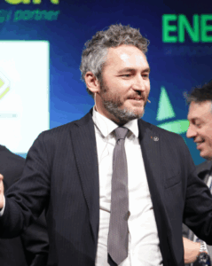 Federico Bevilacqua Federico Bevilacqua