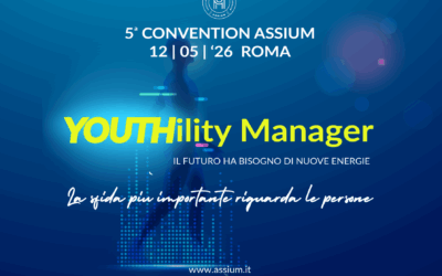 5ª Convention Assium – Save the Date