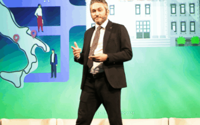 Costruire il futuro delle Utility: tra riconoscimento del MIMIT, nuove generazioni e l’appuntamento di Roma