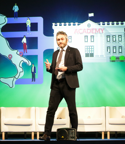 Costruire il futuro delle Utility: tra riconoscimento del MIMIT, nuove generazioni e l’appuntamento di Roma