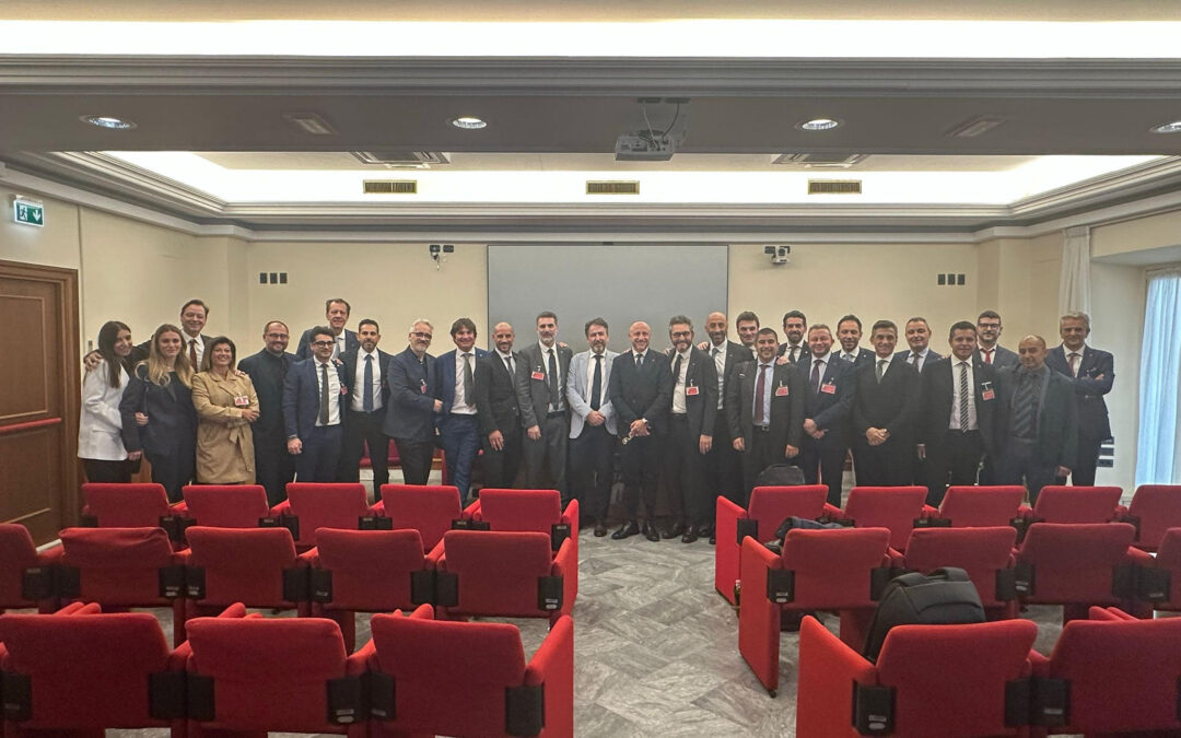 Obbligo e Verità, alla Camera dei Deputati il confronto sul futuro dell’Utility Manager