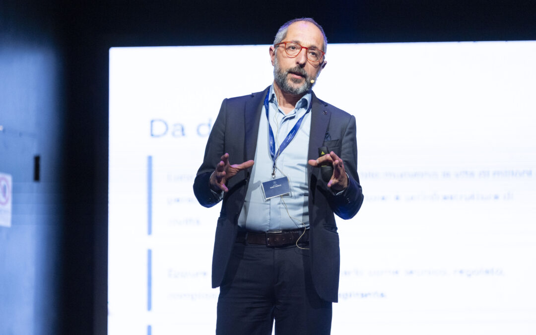 Youthility: quando un settore decide di guardare al futuro
