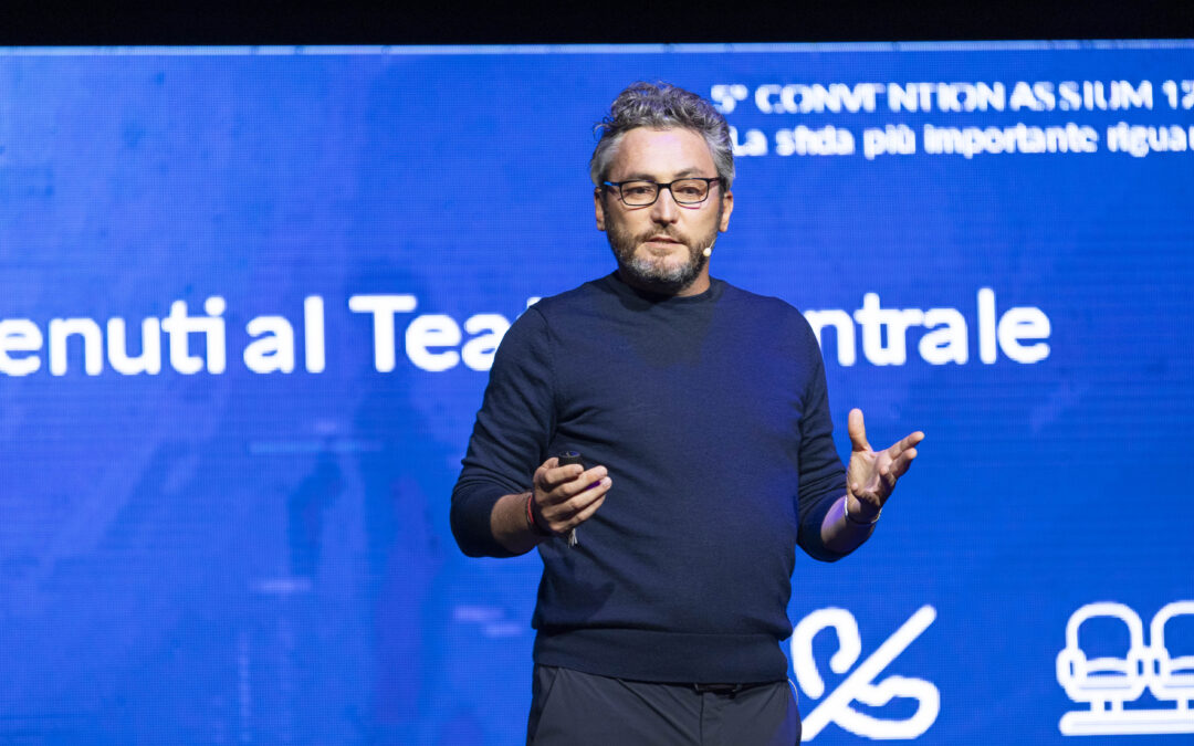 Giovani, futuro e responsabilità: cosa ci portiamo a casa dal nostro evento nazionale
