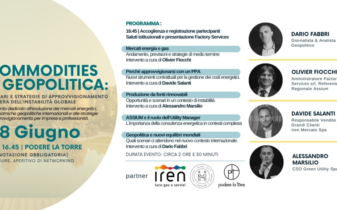 Assium in Veneto, buona la prima a Schio