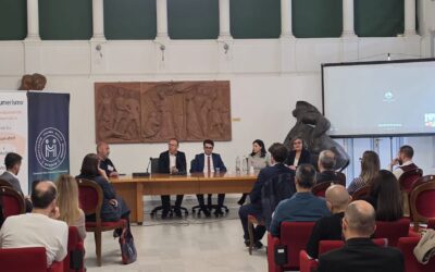 RESTANZA, dalla Sicilia nuove opportunità per i giovani e per gli Utility Manager