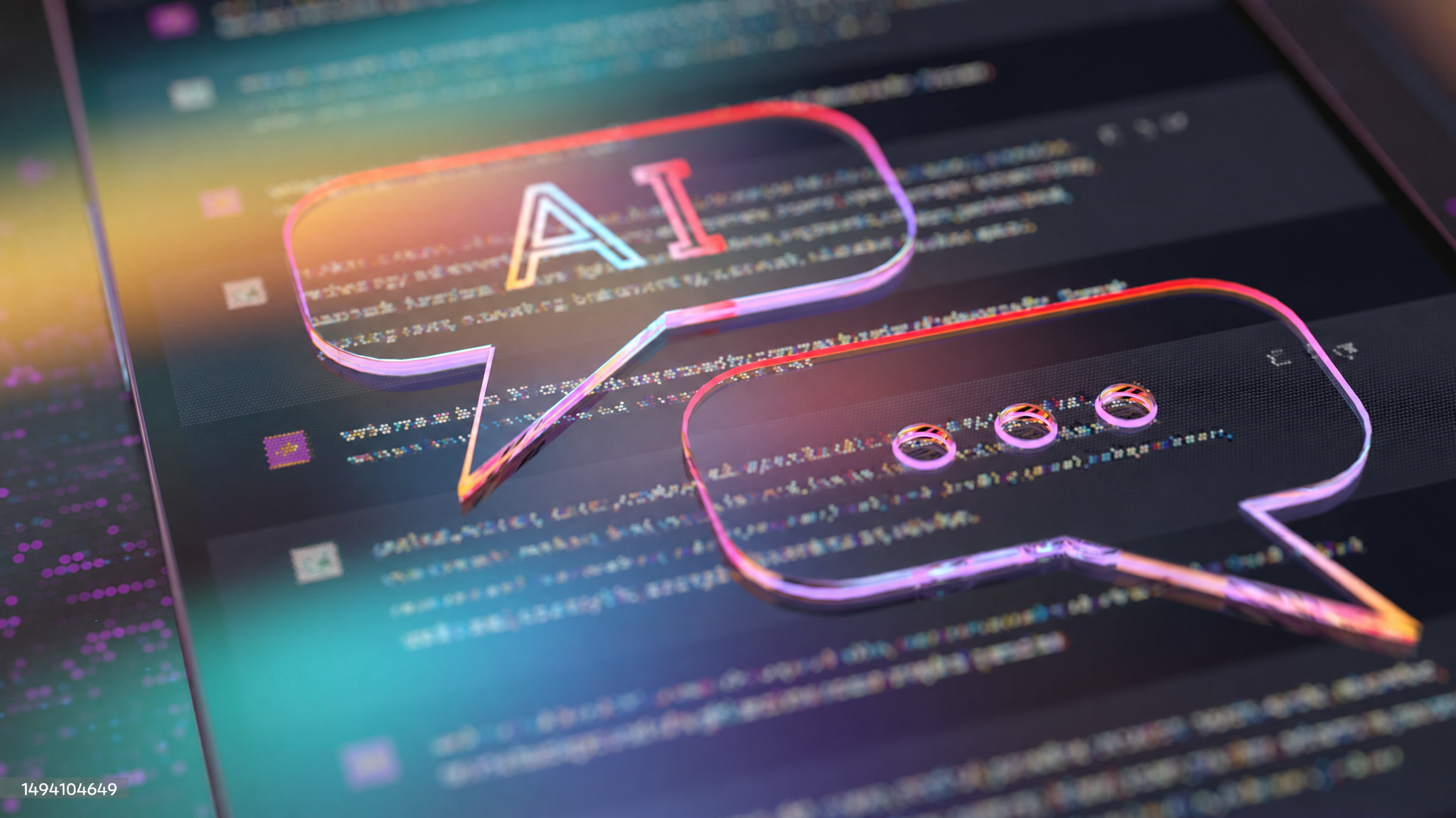 intelligenza artificiale